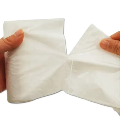 100% Compostable & Biodegradable Garbage Bags - Eco-Friendly Waste Bags & Bin Liners on Rolls for Kitchen & Green Waste