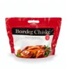 Anti-Fog Stand-Up Roasted Chicken Bags - Heat-Resistant Leak-Proof Ziplock Pouches for Hot Deli & Rotisserie Chicken