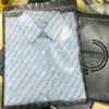 Custom Clothes Packaging Bags - Black Resealable Ziplock Bags for T-Shirts & Apparel, Glossy or Frosted Zip-Seal Clothing Bags