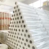 Heat-Resistant Compostable PLA Cling Film for Eco-Friendly Food Packaging