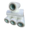 Leak-Proof PE Takeaway Sealing Film for Restaurant Delivery and Hot Food Containers