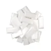 Individually Wrapped Long-Strip PE Gloves - Thickened Food-Grade Disposable Plastic Gloves for Takeaway & Mobile Catering