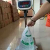 Clear PLA/PBAT Biodegradable Produce Bags on Roll - Premium Compostable Storage for Bread, Fruit, and Vegetables